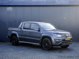 Volkswagen Amarok 3.0 TDI V6 L2H1 | 4Motion | Aventura | D...