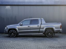 Volkswagen Amarok 3.0 TDI V6 L2H1 | 4Motion | Aventura | D...