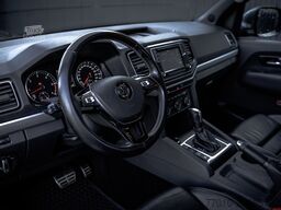 Volkswagen Amarok 3.0 TDI V6 L2H1 | 4Motion | Aventura | D...