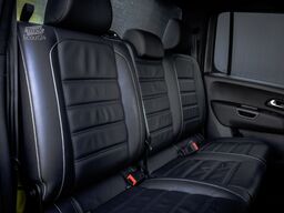 Volkswagen Amarok 3.0 TDI V6 L2H1 | 4Motion | Aventura | D...