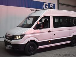 MAN Mannschaftstransportfahrzeug TGE 3.180