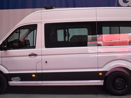 MAN Mannschaftstransportfahrzeug TGE 3.180