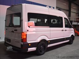 MAN Mannschaftstransportfahrzeug TGE 3.180