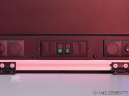 MAN Mannschaftstransportfahrzeug TGE 3.180