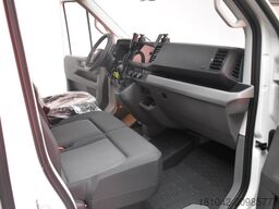 MAN Mannschaftstransportfahrzeug TGE 3.180