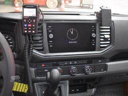 MAN Mannschaftstransportfahrzeug TGE 3.180