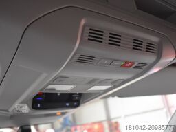 MAN Mannschaftstransportfahrzeug TGE 3.180