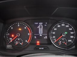 MAN Mannschaftstransportfahrzeug TGE 3.180