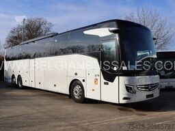 Mercedes-Benz Tourismo 17RHD