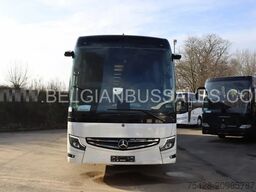 Mercedes-Benz Tourismo 17RHD