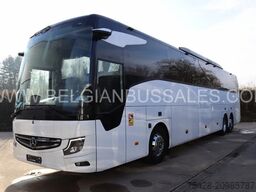 Mercedes-Benz Tourismo 17RHD