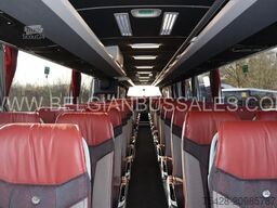 Mercedes-Benz Tourismo 17RHD