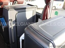 Mercedes-Benz Tourismo 17RHD