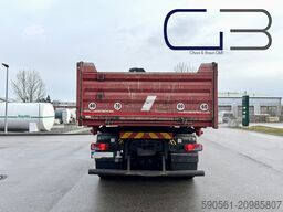 MAN TGX 26.480 6x4 BB Hiab 244 E-5 HIDUO