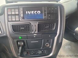 Iveco 260 AS 42 6x2 Lift/Lenkachse Retard LBW