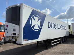 Gray and Adams Thermo king SLX  Spectrum, Mono Temp , single t...