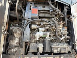 Gray and Adams Thermo king SLX  Spectrum, Mono Temp , single t...