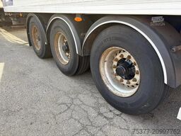 Gray and Adams Thermo king SLX  Spectrum, Mono Temp , single t...