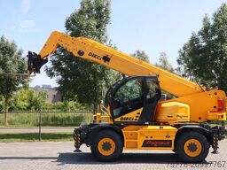 Dieci PEGASUS 50.21 | FORKS | LOW HOURS | GOOD CONDITION