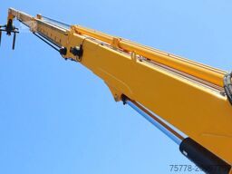 Dieci PEGASUS 50.21 | FORKS | LOW HOURS | GOOD CONDITION