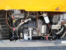 Dieci PEGASUS 50.21 | FORKS | LOW HOURS | GOOD CONDITION