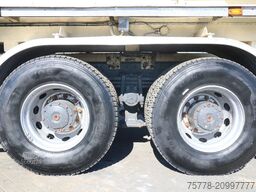 Mercedes-Benz Actros 2636 6X4 | TUNNEL PLATFORM | REMOTE DRIVING