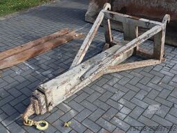 Caterpillar 938 M | 2X BUCKET | JIB | FORKS | BSS | GOOD CO...