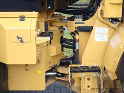 Caterpillar 938 M | 2X BUCKET | JIB | FORKS | BSS | GOOD CO...
