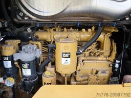 Caterpillar 938 M | 2X BUCKET | JIB | FORKS | BSS | GOOD CO...