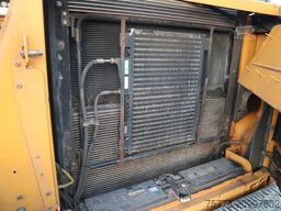 Liebherr A944 B HD | LOG GRAPPLE | HOLZGREIFER | TIMBER