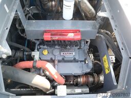 Fuchs MHL 320 | PEEL GRAB | UMSCHLAG | GOOD TIRES