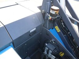 Fuchs MHL 320 | PEEL GRAB | UMSCHLAG | GOOD TIRES