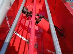 Horsch Maistro 8CC