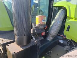 CLAAS Arion 650