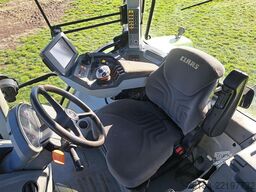 CLAAS Arion 650