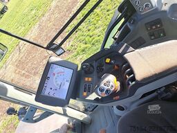 CLAAS Arion 650