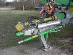Joskin SiloSpace 2 590T  Demomaschine