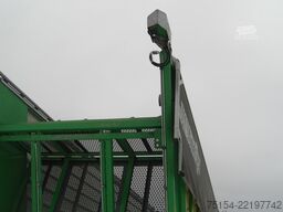 Joskin SiloSpace 2 590T  Demomaschine