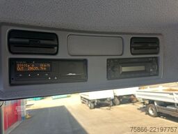 MERCEDES-BENZ 1224 K Atego 2 Seiten Kipper Hiab 078 X Duo