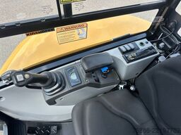 CATERPILLAR 302.7 Powertilt Löffelpaket Sortiergreifer