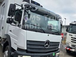 MERCEDES-BENZ Atego 1023 / FRIGO COOL / Thermo King Carrier
