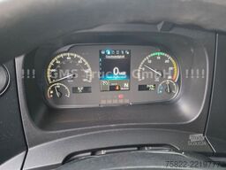 MERCEDES-BENZ Atego 1023 / FRIGO COOL / Thermo King Carrier