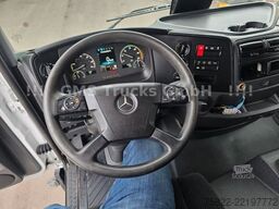 MERCEDES-BENZ Atego 1023 / FRIGO COOL / Thermo King Carrier
