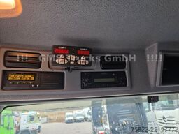 MERCEDES-BENZ Atego 1023 / FRIGO COOL / Thermo King Carrier