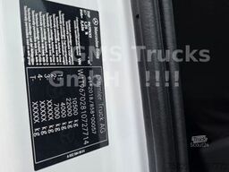 MERCEDES-BENZ Atego 1023 / FRIGO COOL / Thermo King Carrier