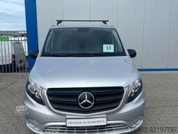 MERCEDES-BENZ Vito 116 EXTRALANG KLIMA SCHRÄNKE KAMERA AHK EU6