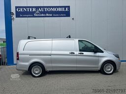 MERCEDES-BENZ Vito 116 EXTRALANG KLIMA SCHRÄNKE KAMERA AHK EU6