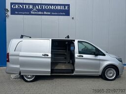 MERCEDES-BENZ Vito 116 EXTRALANG KLIMA SCHRÄNKE KAMERA AHK EU6