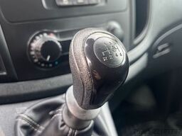 MERCEDES-BENZ Vito 116 EXTRALANG KLIMA SCHRÄNKE KAMERA AHK EU6