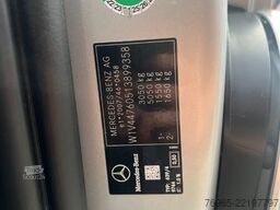 MERCEDES-BENZ Vito 116 EXTRALANG KLIMA SCHRÄNKE KAMERA AHK EU6